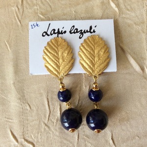 Lapis lazuli | 25 €