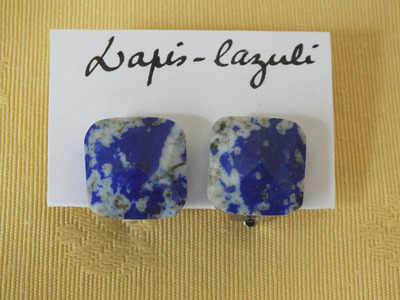 Lapis-lazuli | NC €